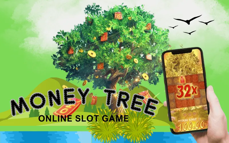 money tree