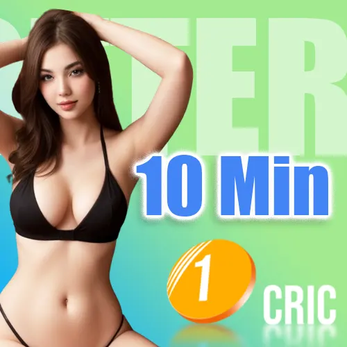 10min lottery