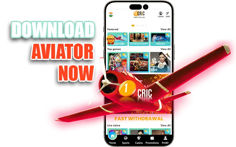 aviator game download