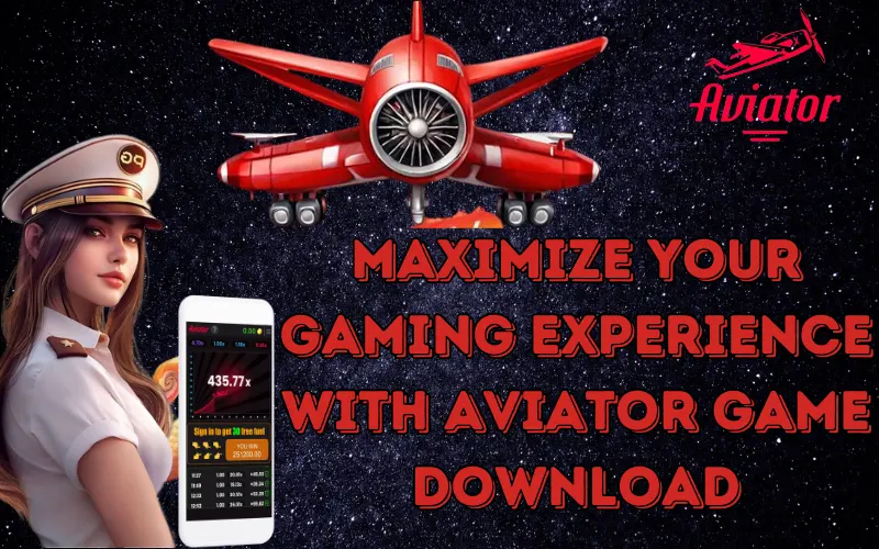 aviator game download