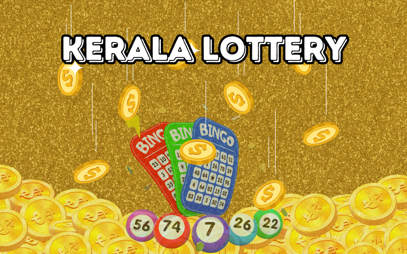 kerala lottery