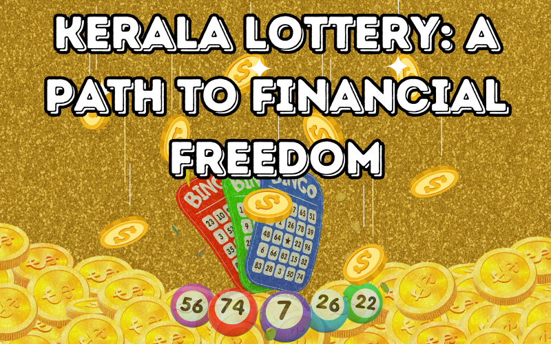 kerala lottery