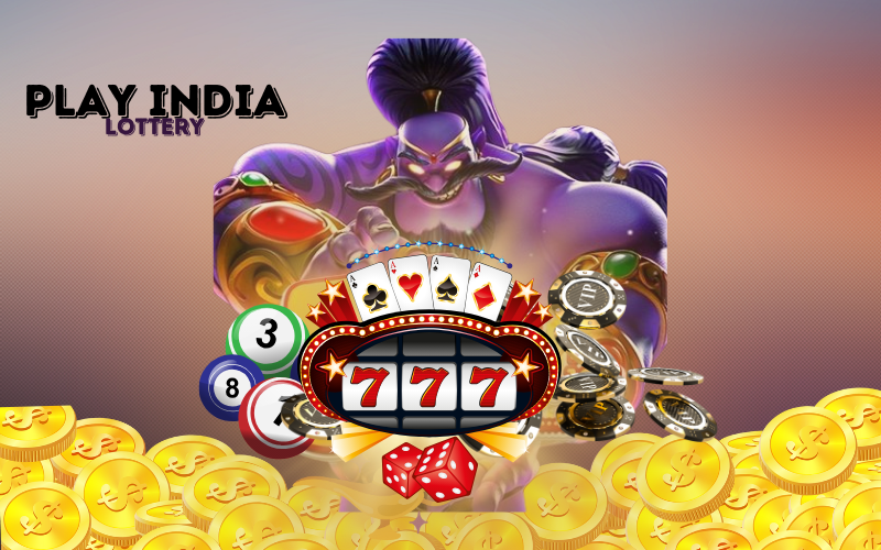 play india lottery