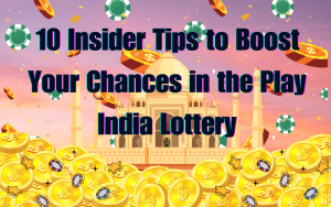 play india lottery