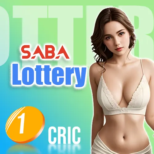 saba lottery