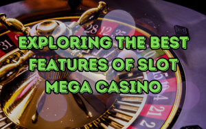 slot mega casino