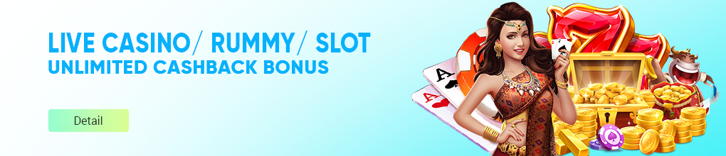 slots cashback