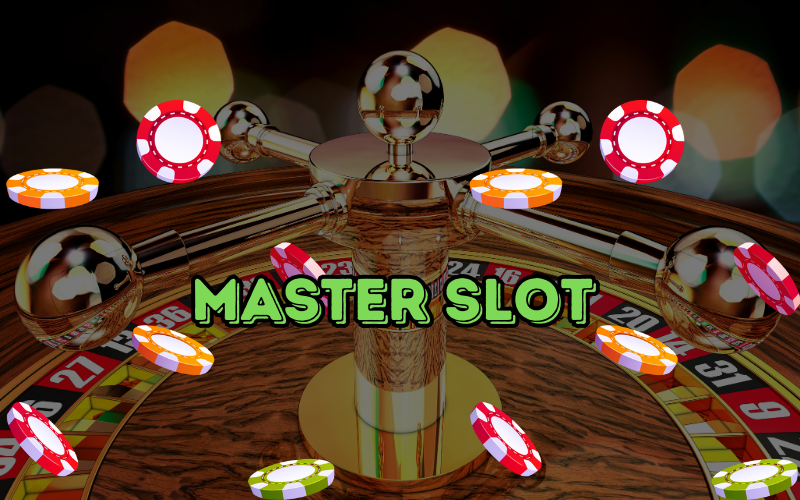 master slot