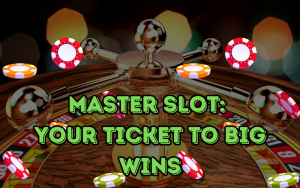 master slot