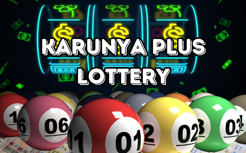 karunya plus lottery