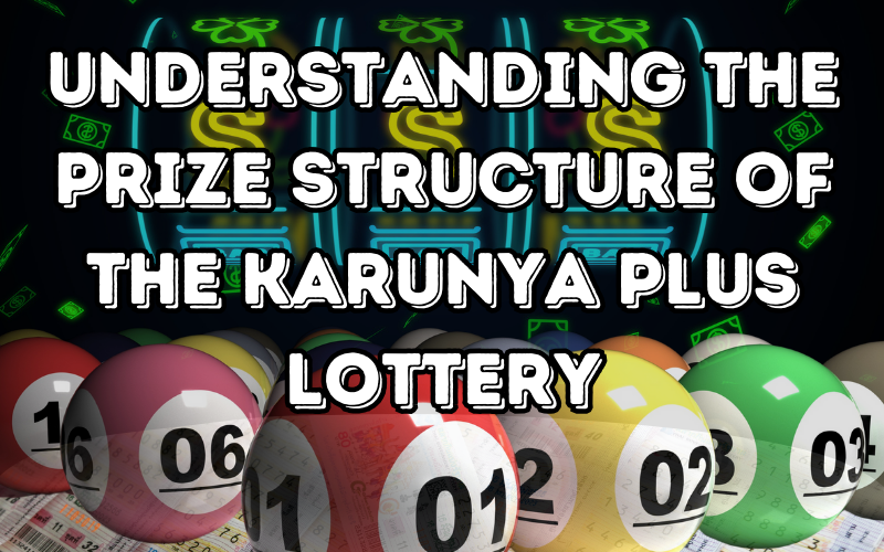 karunya plus lottery