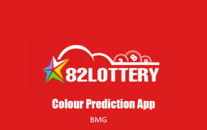 online color prediction game app