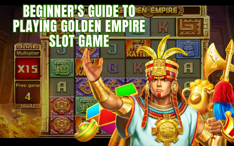 golden empire game