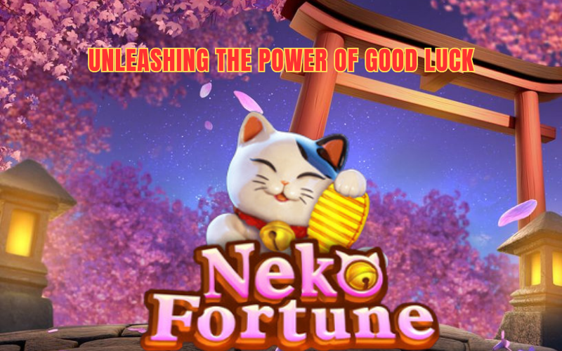 Neko Fortunem game