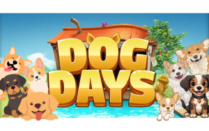 dog days game