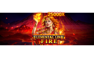 elemental link fire featured