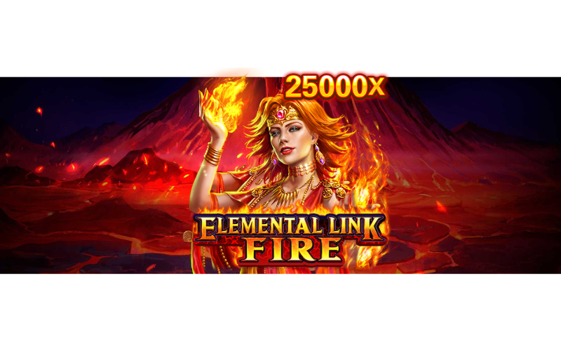 elemental link fire featured