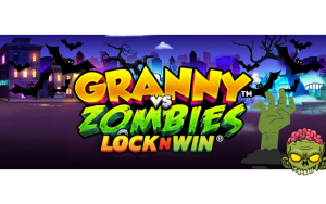 granny vs zombies game