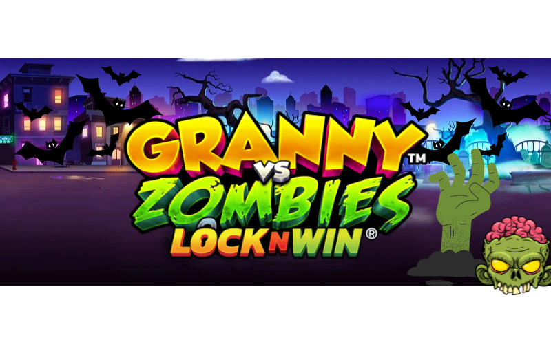 granny vs zombies game