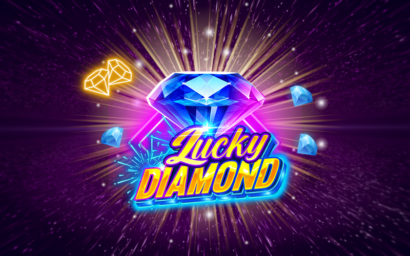 lucky diamond featured