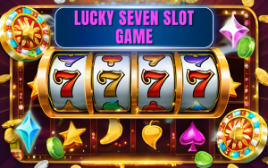 lucky seven featured