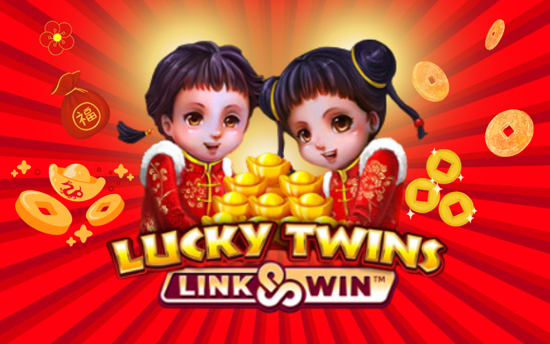 Lucky Twins featured image