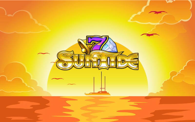 Suntide Slot Games Featured Image