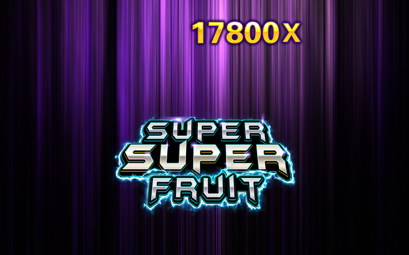 super super fruit featured