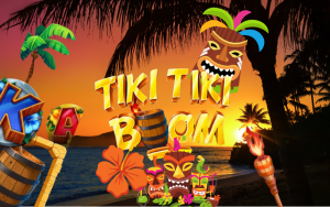 tiki tiki boom