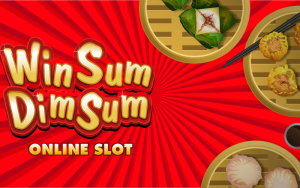 win sum dim sum game