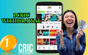 1cric Withdrawal featured