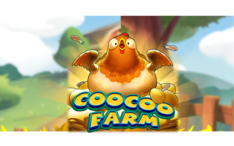 COOCOO FARM featured