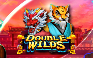 DOUBLE WILDS featured