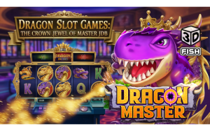 Dragon featured