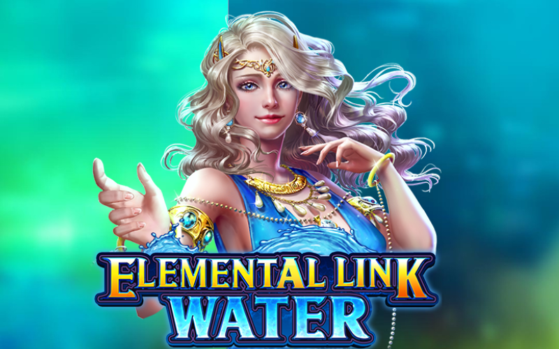 Elemental Link Water featured