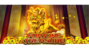 FORTUNE TREASURE featured