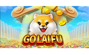 GO LAI FU, Slot Games FEATURED