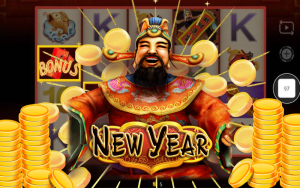 New Year featured