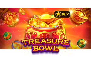 Treasure Bowl featured