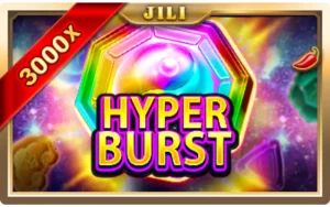 Hyper Burst featured image