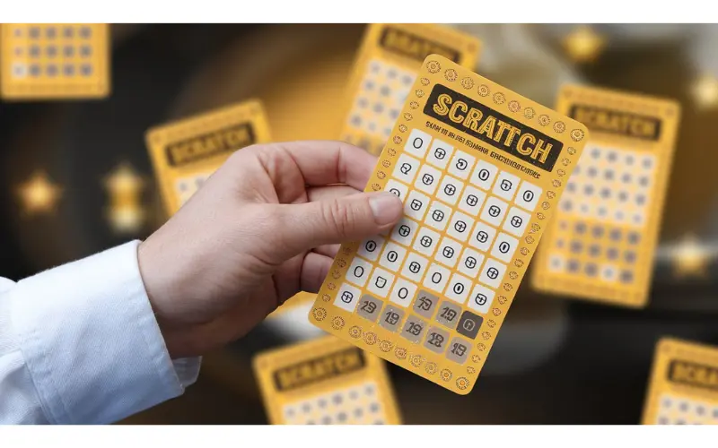 Scratch Card featured image