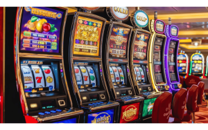 Slot Machines featured image