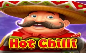 hot chilli slot games featured image