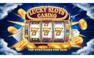 lucky slots casino_ FEATURED